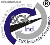 Sgk IndustrialCorporation