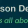 Nelson De-Scrap, Inc