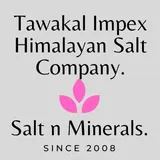 Tawakal Impex Himaliyan Salt company