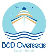 B&D OVERSEAS