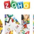 zoho Group sales