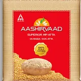 Aashirvaad Atta