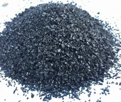 Activated Carbon - High Activity