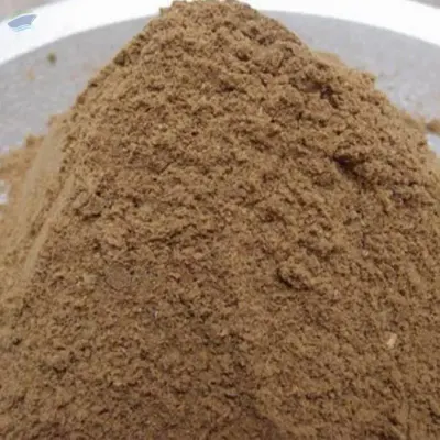 Fish Meal