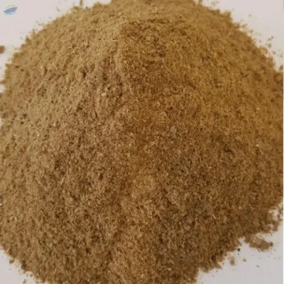 Shrimp Head Meal