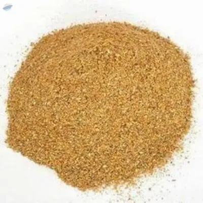 Chicken Feed