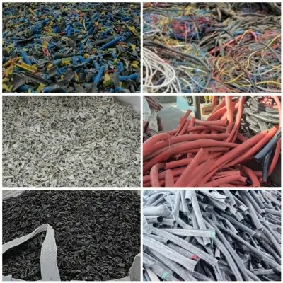Soft PVC by Dar Al Etimad Plastic Factory LLC