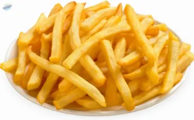 Frozen French Fries & Potato Specialities by BR Global Trade
