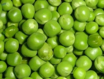 Frozen Green Peas