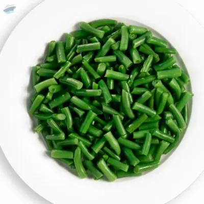 Frozen Cut Green Beans