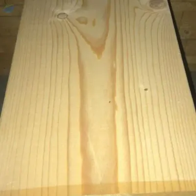 White Wood by M A Wood Work