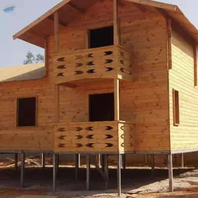 Pine Wood Planks