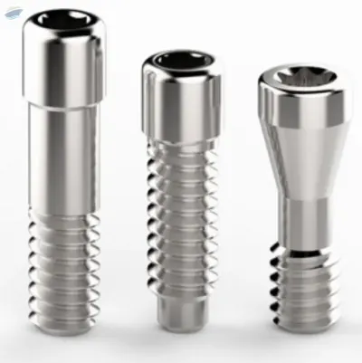Dental Multi Unit Screws  Implant System