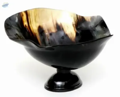 Horn Bowl