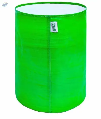 HDPE  10 Gallon Grow Bags by Anandi Enterprises