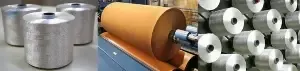 Viscose Rayon Yarn by Shield Products
