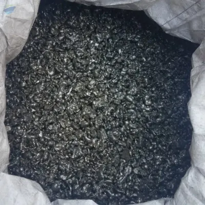 Ferro Nickel by Sheronaa