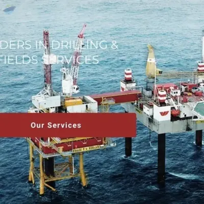Non Sanctioned Oil & Gas Products by 93 Enterprise
