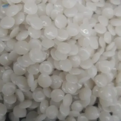 Recycled PE Granules
