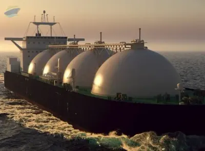 LNG  -  LPG