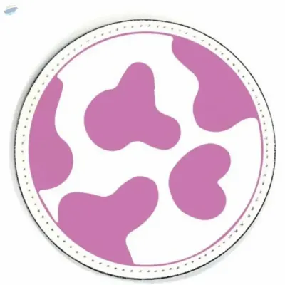 Leather Coasters  Shapes