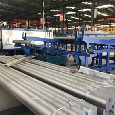 Wholesale price  Aluminum Billets