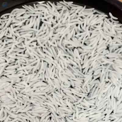 1121 Sella Rice by BADRI AGRO VENTURES PRIVATE LIMITED