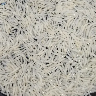 1509 Golden Sella Rice by BADRI AGRO VENTURES PRIVATE LIMITED