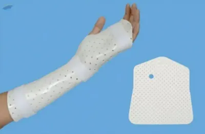 Wrist Splint  (Tubular Type)  AJY-S07