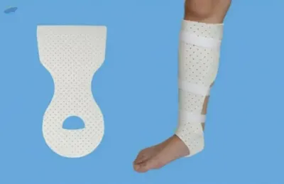 Achilles Tendon Dorsal Splint  (AJY-S11)