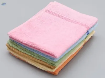 Towels by Cet Group Joint Stock Company