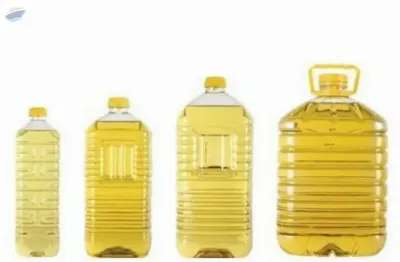 Refined Sunflower Oil by Toujoursvert Ecotech Private Limited