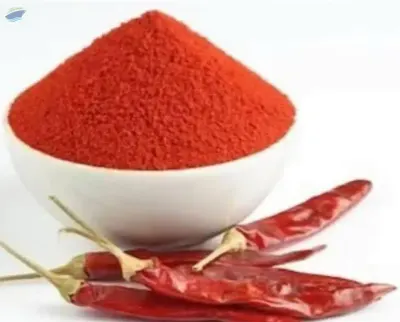 Red Chili Powder by AA Global Impex