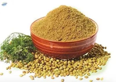 Coriander Powder