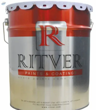 Ritver Pure Bronze Paint (Peinture Bronze Pur)