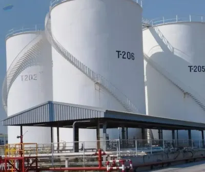 Ultra Low Sulphur Diesel Fuel