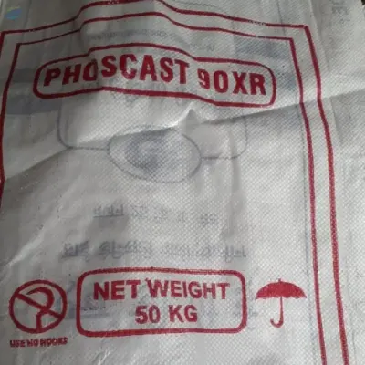 Phoscast 90xr & Phoscast 60xr