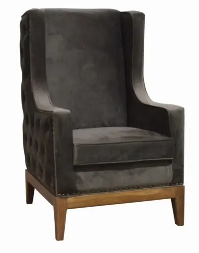 Wood Chairs For Restaurant by Reldor Lifestyles