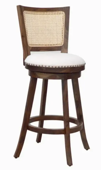 Modern High Bar Chair by Reldor Lifestyles
