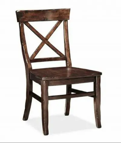 Wood Chairs For Restaurant, Villa 3 by Reldor Lifestyles