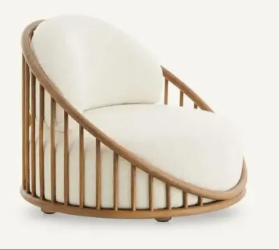 Modern wooden chairs by Reldor Lifestyles