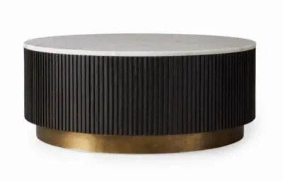 Modern VIP Coffee Table