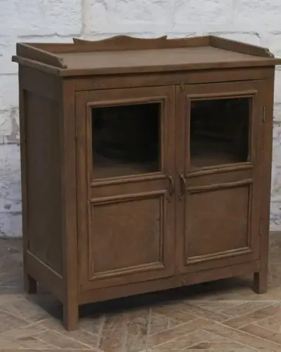 Wood Crockery Shelfs by Reldor Lifestyles