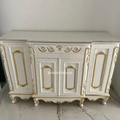 Luxury Wooden Cabinet