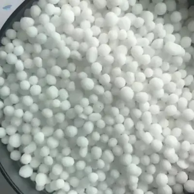 Granular And Prilled Urea by Comway Group International