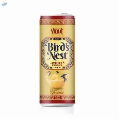 VINUT Natural Bird's Nest White Fungus by NAM VIET FOODS & BEVERAGE JSC