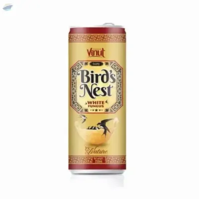 VINUT Birds Nest White Fungus by NAM VIET FOODS & BEVERAGE JSC