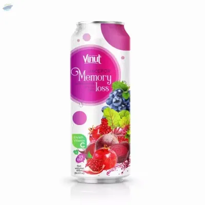 Vegetable Juice by NAM VIET FOODS & BEVERAGE JSC