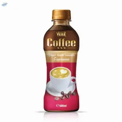 Vietnam Bottled Espresso Coffee Drink
