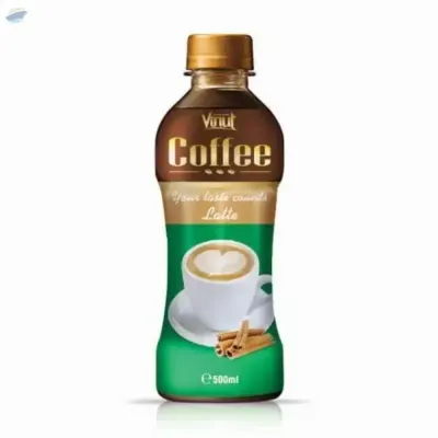 5000ml VINUT Latte Coffee Drink by NAM VIET FOODS & BEVERAGE JSC